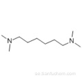 1,6-hexandiamin, N1, N1, N6, N6-tetrametyl-CAS 111-18-2